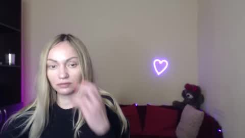 Adalina online show from 04/07/26, 06:19