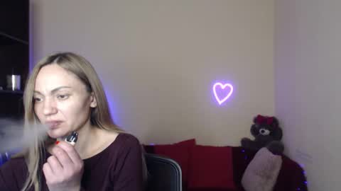 Adalina online show from 04/11/26, 05:39