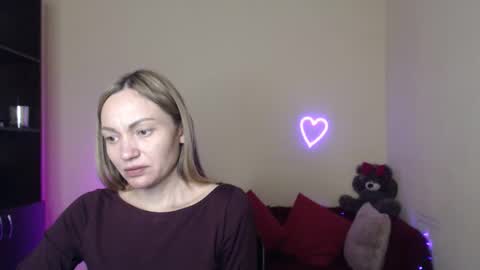 Adalina online show from 04/14/26, 06:36