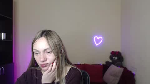 Adalina online show from 04/17/26, 05:38