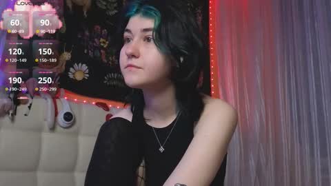 Miko online show from 09/17/25, 12:40