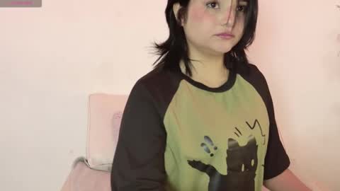 Mikoto Urb online show from 02/18/26, 08:38