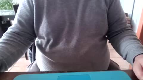 mikou58 online show from 12/05/25, 11:52