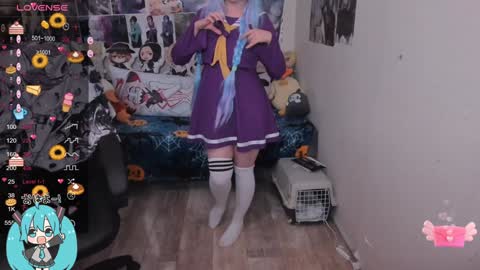 Miku online show from 12/09/24, 02:24