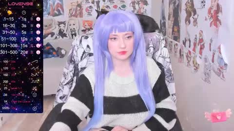 Miku online show from 02/11/25, 02:25