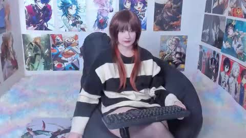Miku online show from 09/29/25, 07:13