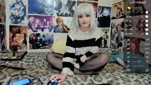 Snapshot of miku_bunny chatting on 07/17/26, 10:36 Miku online show from 07/17/26, 10:36