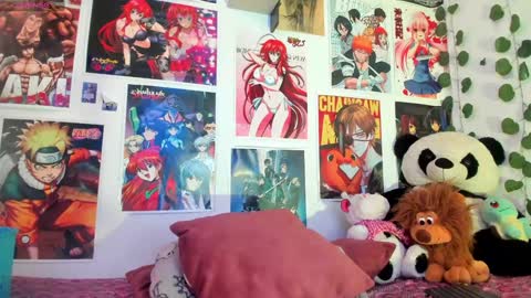   miku katsuragi  online show from 12/03/24, 10:51