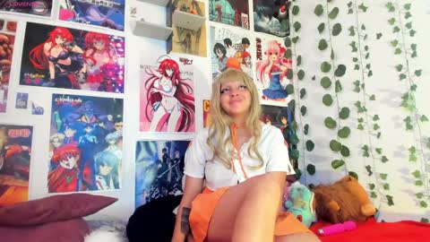   miku katsuragi  online show from 12/06/24, 10:19