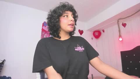   miku katsuragi  online show from 02/17/26, 03:03