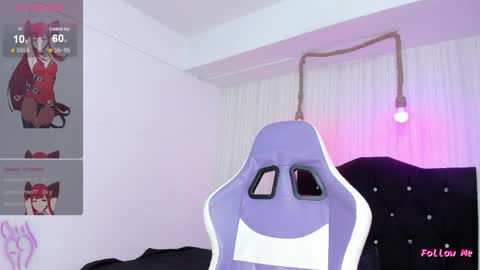 Snapshot of miku_katsuragi chatting on 05/02/26, 02:49 miku katsuragi online show from 05/02/26, 02:49
