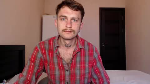 Snapshot of mikw63 chatting on 04/13/26, 03:34 Sin online show from 04/13/26, 03:34