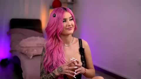 Miky online show from 03/16/26, 04:18