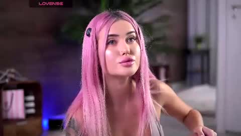 Miky online show from 07/22/26, 04:04