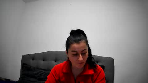 Mikyloveu online show from 12/13/24, 04:38