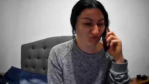 Mikyloveu online show from 02/01/25, 03:50