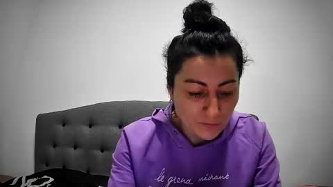 Mikyloveu online show from 02/10/26, 04:00