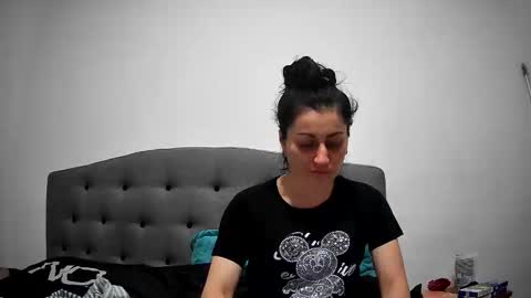 Snapshot of mikyloveu chatting on 03/09/26, 05:39 Mikyloveu online show from 03/09/26, 05:39