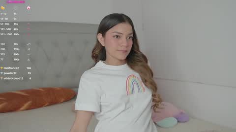 mila_1 online show from 01/15/25, 05:40