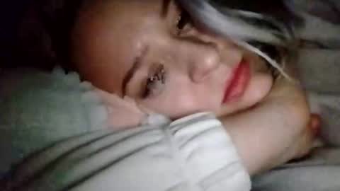 Snapshot of mila_420 chatting on 01/15/26, 12:48 Mila 420 online show from 01/15/26, 12:48