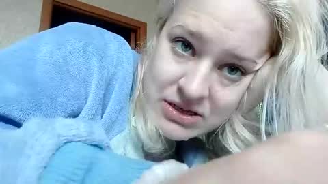 Mila 420 online show from 04/18/26, 05:11