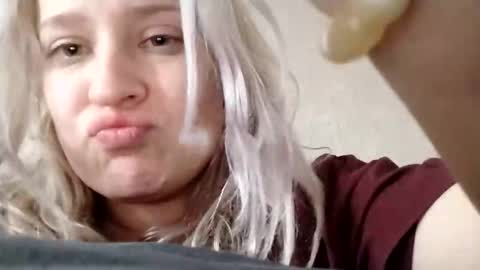Mila 420 online show from 04/20/26, 11:35