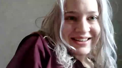 Mila 420 online show from 04/25/26, 09:01