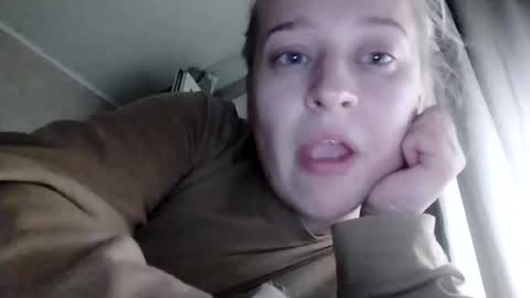 Mila 420 online show from 05/16/26, 06:28