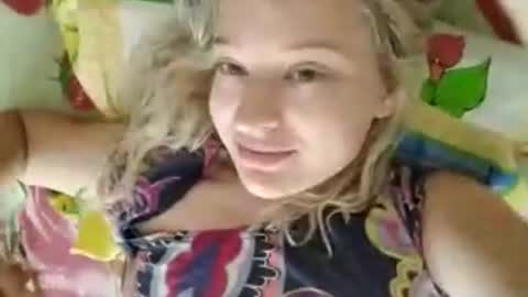 Mila 420 online show from 07/06/26, 07:27