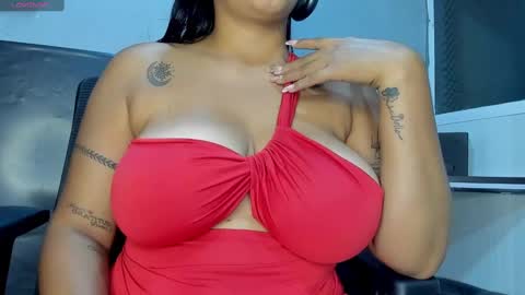 mila  online show from 01/13/25, 07:00