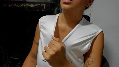 mila  online show from 02/07/26, 04:27