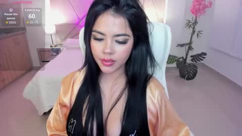 mila_blaze online show from 09/23/25, 03:20