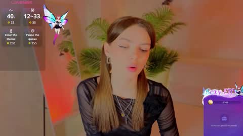 Mila online show from 02/26/26, 09:30