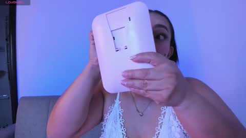 mila  online show from 02/22/26, 04:27