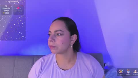 Snapshot of mila_chic chatting on 03/24/26, 09:20 mila online show from 03/24/26, 09:20