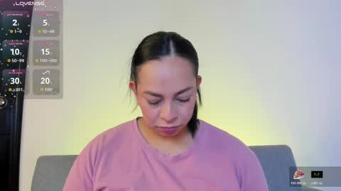 Snapshot of mila_chic chatting on 04/11/26, 11:47 mila online show from 04/11/26, 11:47