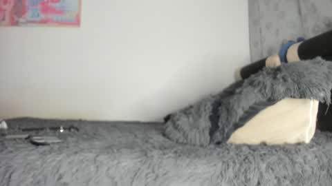 Snapshot of mila_dash chatting on 01/16/25, 11:27 Mila Dash online show from 01/16/25, 11:27