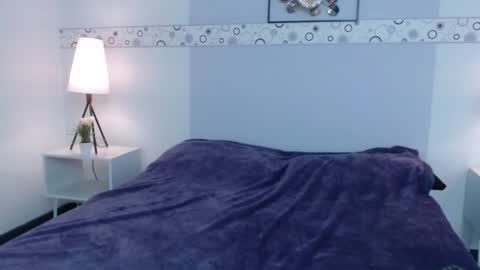 Snapshot of mila_gh1 chatting on 12/31/24, 06:57 Mila online show from 12/31/24, 06:57