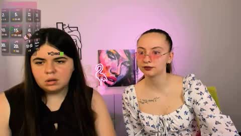 Snapshot of mila_glow chatting on 09/11/25, 08:47 mila_glow online show from 09/11/25, 08:47