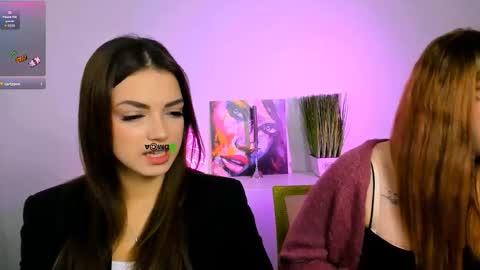 Snapshot of mila_glow chatting on 09/12/25, 08:36 mila_glow online show from 09/12/25, 08:36