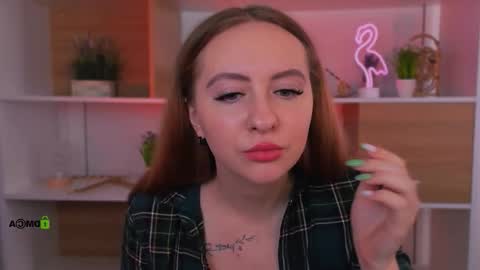 Snapshot of mila_glow chatting on 10/12/25, 08:46 mila_glow online show from 10/12/25, 08:46