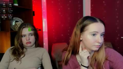 mila_glow online show from 11/19/25, 07:36