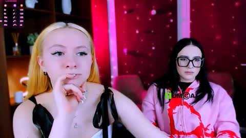 mila_glow online show from 01/07/26, 08:00