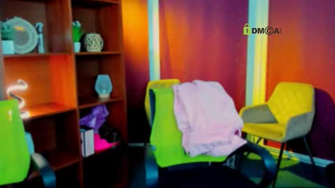 mila_glow online show from 03/22/26, 06:28