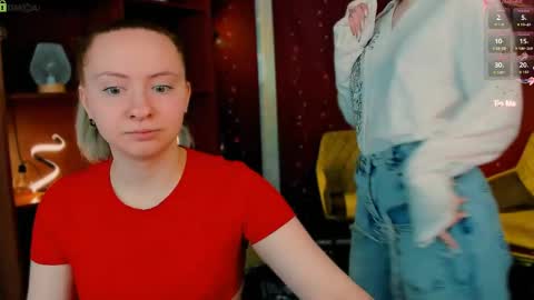 mila_glow online show from 04/13/26, 06:57