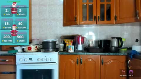 Snapshot of mila_good chatting on 12/31/24, 10:58 mila_good online show from 12/31/24, 10:58