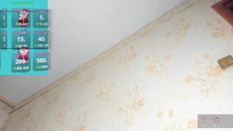 Snapshot of mila_good chatting on 01/03/25, 03:22 mila_good online show from 01/03/25, 03:22