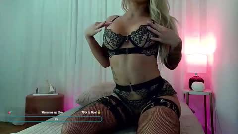 Mila Grey online show from 11/02/25, 11:29