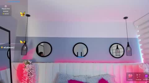 mila_hank online show from 09/13/25, 12:16