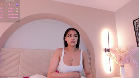 mila_hank online show from 03/01/26, 12:29